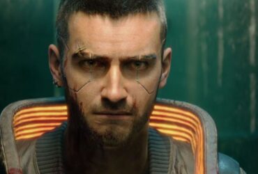 Cyberpunk 2077 Fans Want Male V In Fortnite