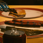 Cyberpunk 2077 Players Are Still Unimpressed With The Game's Food