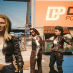 Cyberpunk 2077 Players Are Using Photo Mode To Recreate Memes