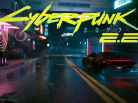 Cyberpunk 2077 Releases Big 2.2 Update