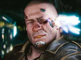 Cyberpunk 2077 Shows a Rumored Witcher 4 Feature Could Go the Distance