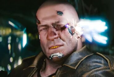 Cyberpunk 2077 Shows a Rumored Witcher 4 Feature Could Go the Distance