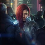 Cyberpunk 2077 Update Brings New Ways To Express Yourself