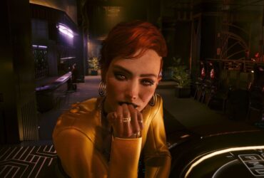 Cyberpunk 2077 dev offers temporary beta branch so that Update 2.2 doesn’t make your mods explode