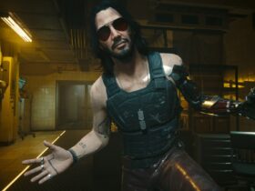 Cyberpunk 2077’s 2.2 Patch Adds New Character Creator Options