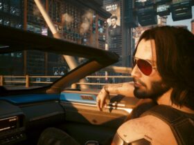 Cyberpunk 2077's 2.2 update adds new "secrets", expanded customisation options and more