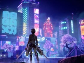 Cyberpunk Fortnite Collab Start Date Leaked