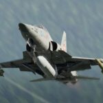 DCS World Gets Big Update Including F-5E Remastered Module, Improved Graphics, & Much More