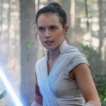 Daisy Ridley Set For Mentor Role In Upcoming Star Wars Movie