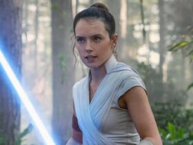 Daisy Ridley Set For Mentor Role In Upcoming Star Wars Movie