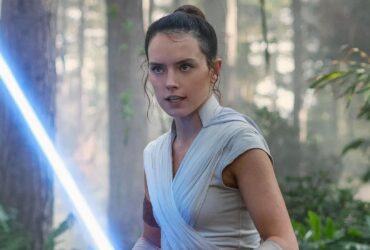 Daisy Ridley Set For Mentor Role In Upcoming Star Wars Movie