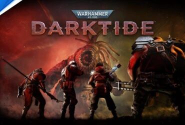 Darktide PS5 Q&A - Pro Runs 4K@60FPS with High Settings; Ray Tracing Cost/Benefit Wasn't Favorable