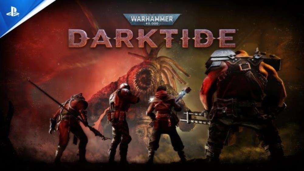 Darktide PS5 Q&A - Pro Runs 4K@60FPS with High Settings; Ray Tracing Cost/Benefit Wasn't Favorable