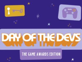 Day of the Devs 2024 (The Game Awards Edition): All Reveals and Announcements