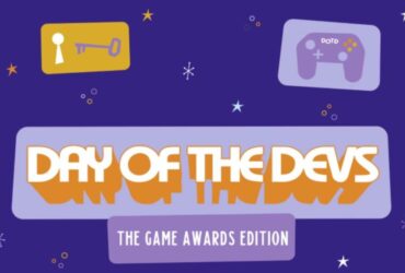 Day of the Devs 2024 (The Game Awards Edition): All Reveals and Announcements