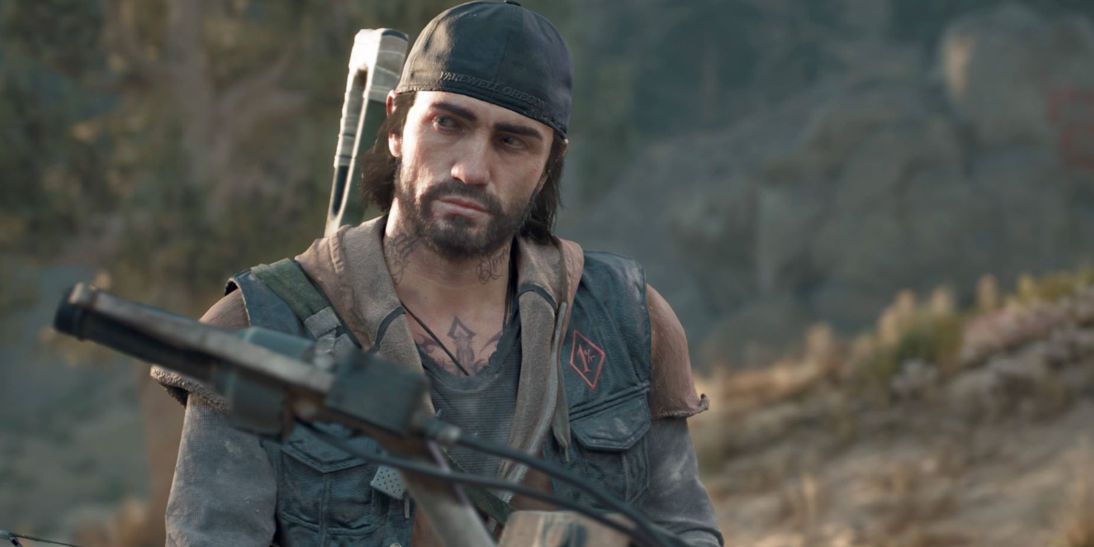 days gone ps5 remaster stings