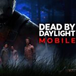 Dead by Daylight Mobile shutdown Cover