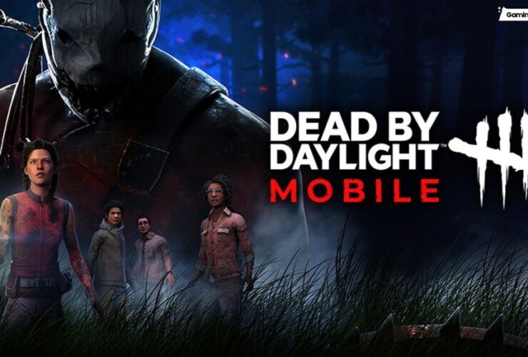 Dead by Daylight Mobile shutdown Cover