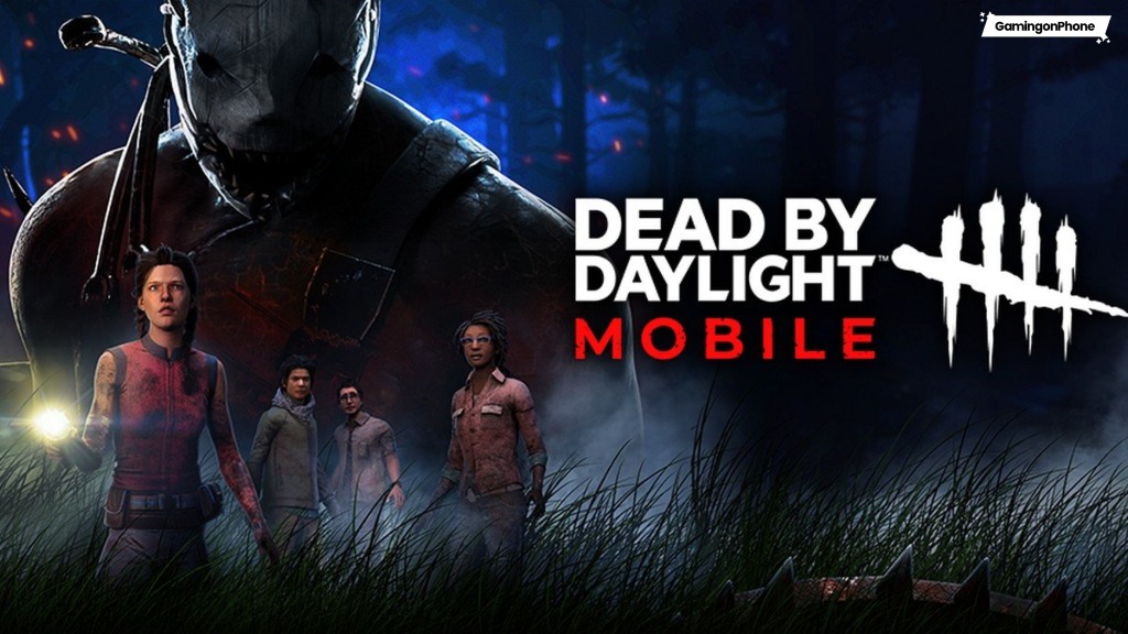 Dead by Daylight Mobile shutdown Cover