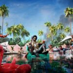 Dead Island 2 PS5 Pro Q&A - Same Settings as PC's High Preset