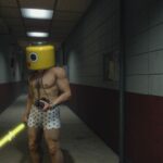 Dead Rising Deluxe Remaster's Deadliest Weapon Is Unsurprisingly The Small Chainsawstace