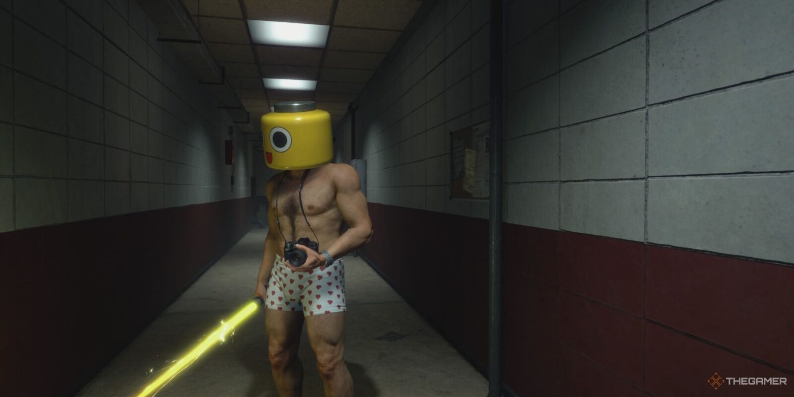 Dead Rising Deluxe Remaster's Deadliest Weapon Is Unsurprisingly The Small Chainsawstace