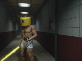 Dead Rising Deluxe Remaster's Deadliest Weapon Is Unsurprisingly The Small Chainsawstace