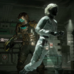 Dead Space 4 Pitch Reportedly Rejected by EA