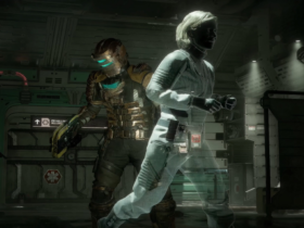 Dead Space 4 Pitch Reportedly Rejected by EA