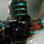 Dead Space 4 plans shot down by EA earlier this year