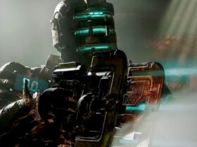 Dead Space 4 plans shot down by EA earlier this year