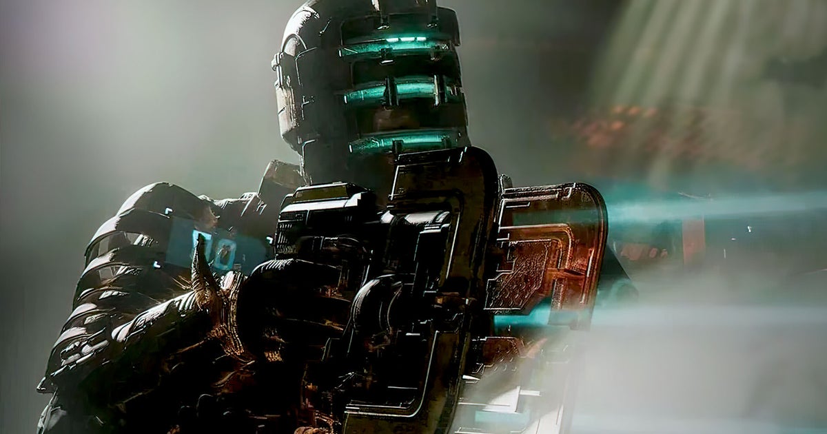 Dead Space 4 plans shot down by EA earlier this year