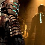 Dead Space Games Are Suddenly Caught Between a Rock and a Hard Place