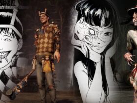 Dead by Daylight's Junji Ito's Collection Explained