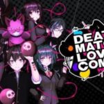 Death Match Love Comedy! coming west in 2025 for PS5, Xbox Series, PS4, Xbox One, Switch, and PC