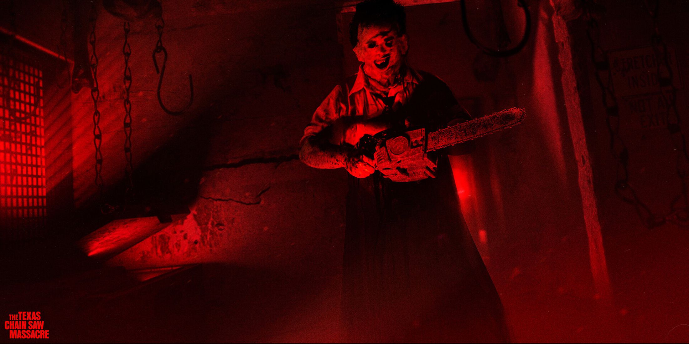 Texas Chain Saw Massacre Game Making Big Change to Updates