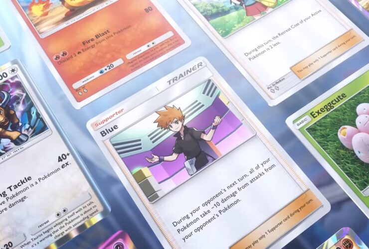 December 17 is Going to Be a Big Day for Pokemon TCG Pocket Fans