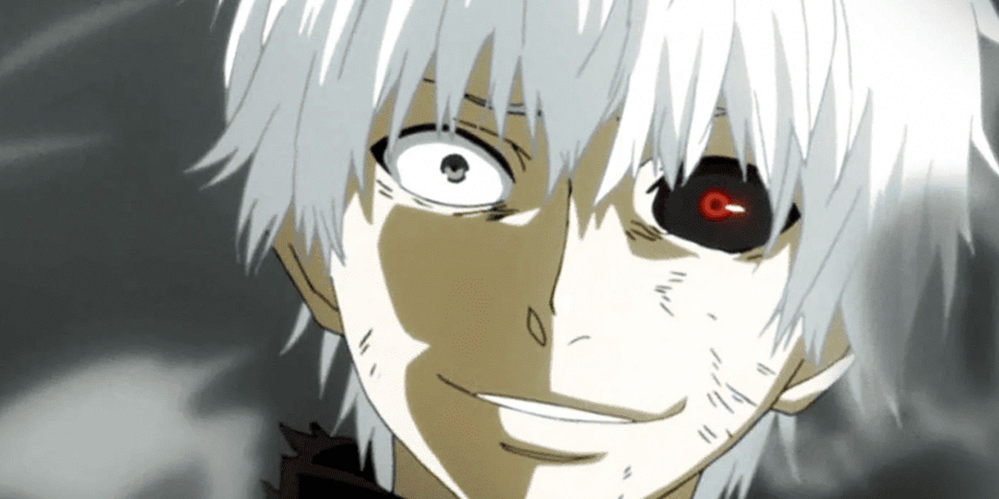 kaneki tokyo ghoul 