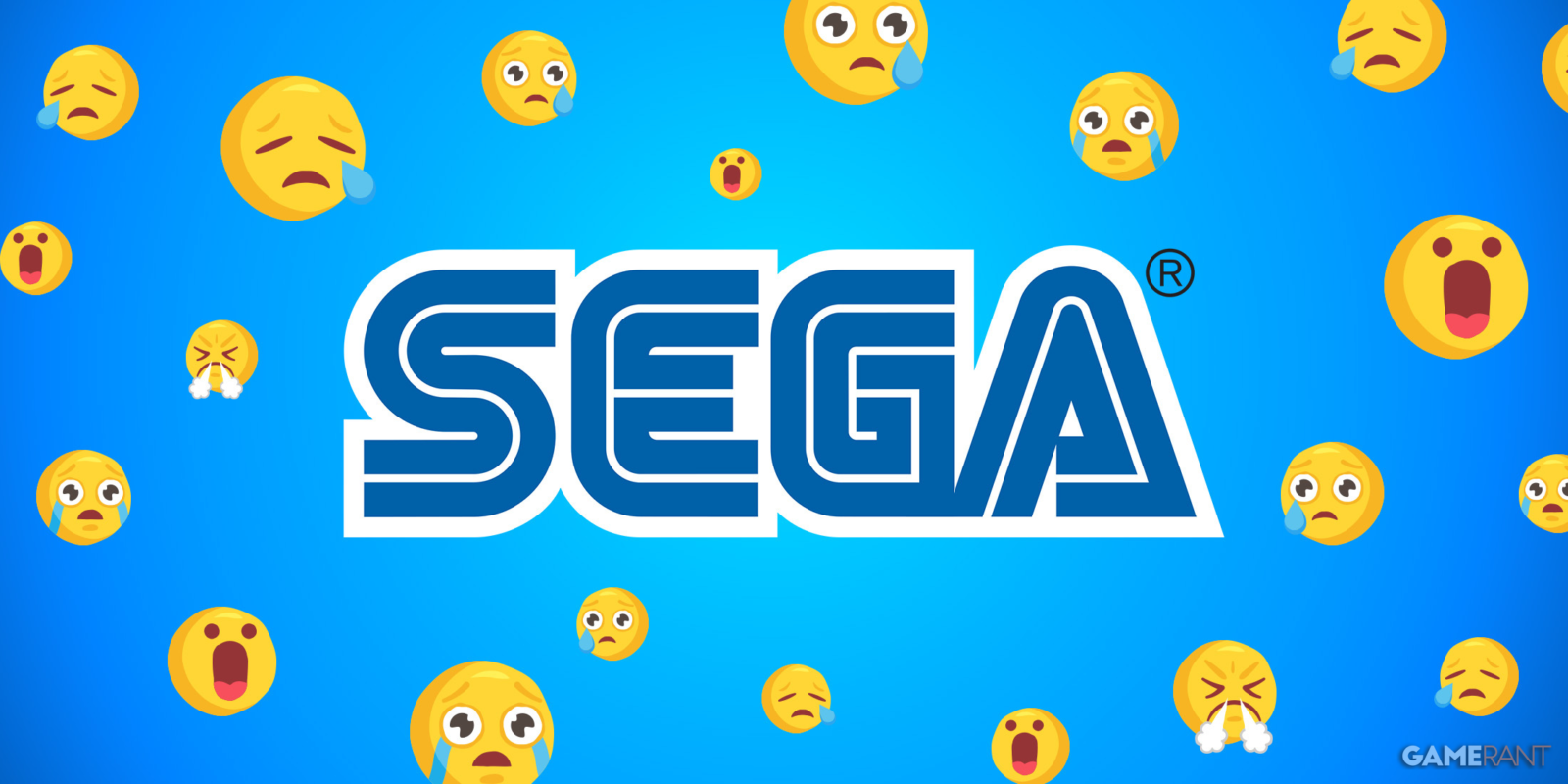 December 6 is Going to Be a Sad Day for Sega Fans