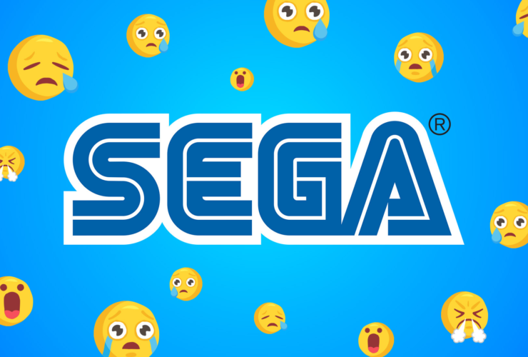 December 6 is Going to Be a Sad Day for Sega Fans