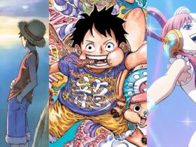 December Is Going To Be A Huge Month For One Piece Fans 