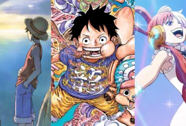 December Is Going To Be A Huge Month For One Piece Fans 