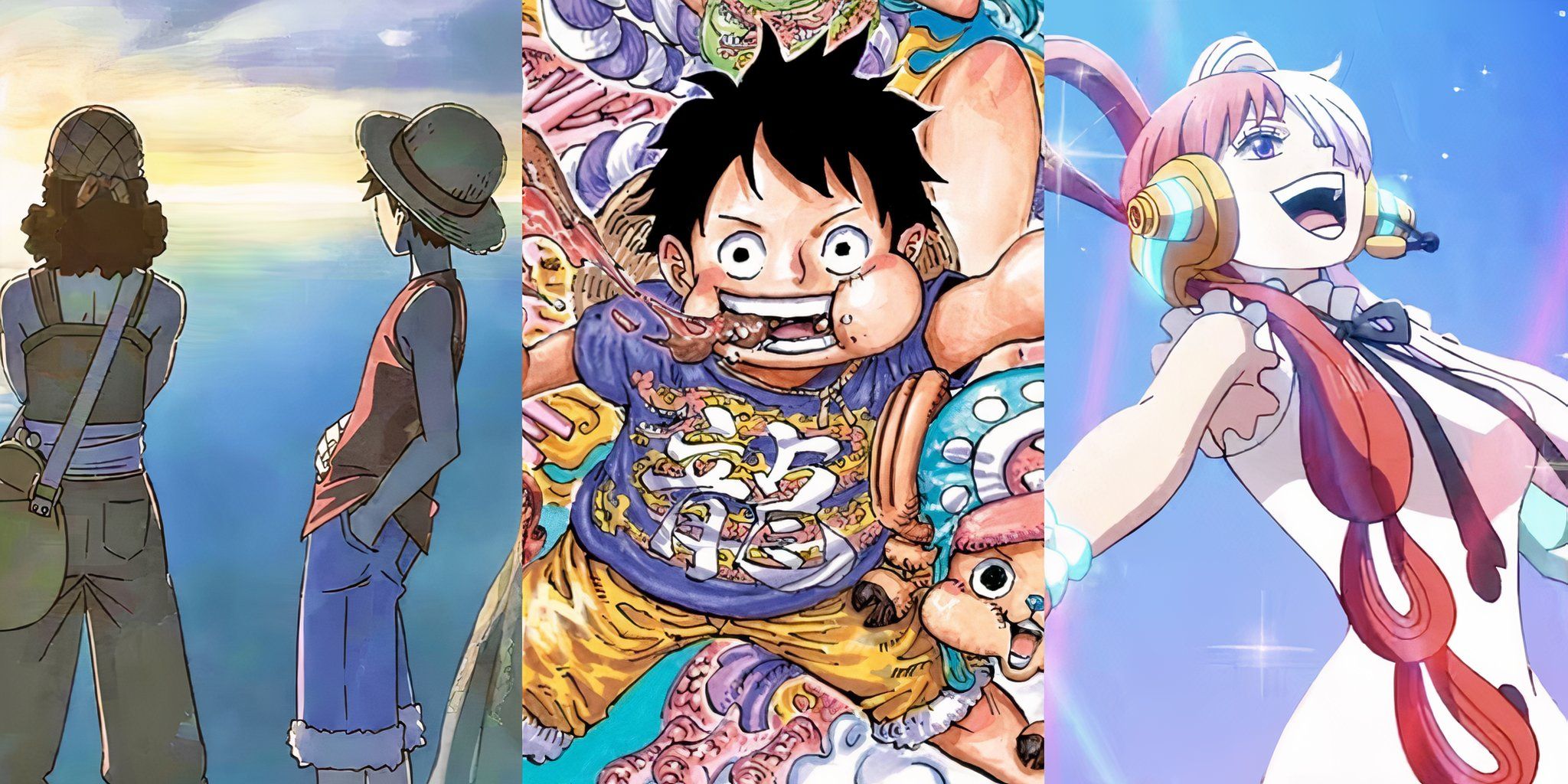 December Is Going To Be A Huge Month For One Piece Fans -1