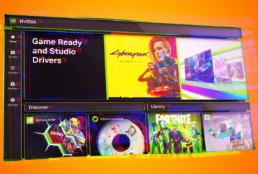 Default Nvidia App Features Disrupt Gamers and Workers Alike