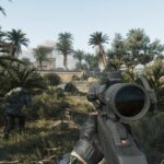 Delta Force First Hotfix Addresses Balancing Issues and Bugs