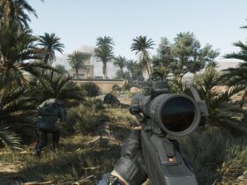 Delta Force First Hotfix Addresses Balancing Issues and Bugs