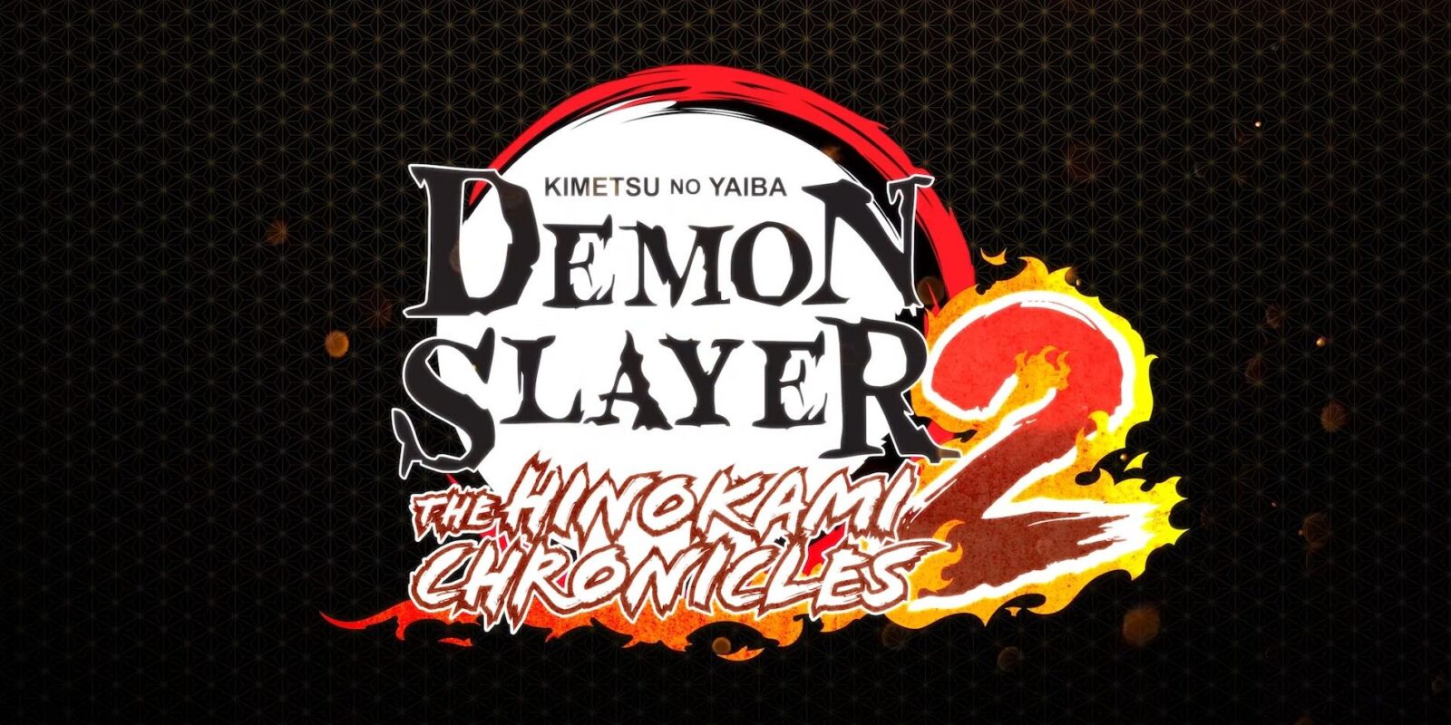 Demon Slayer: Kimetsu no Yaiba - The Hinokami Chronicles 2 - Announcement Trailer