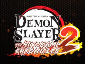 Demon Slayer: Kimetsu no Yaiba - The Hinokami Chronicles 2 - Announcement Trailer