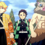 Demon Slayer -Kimetsu no Yaiba- The Hinokami Chronicles 2 Announced