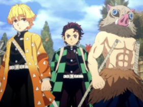 Demon Slayer -Kimetsu no Yaiba- The Hinokami Chronicles 2 Announced